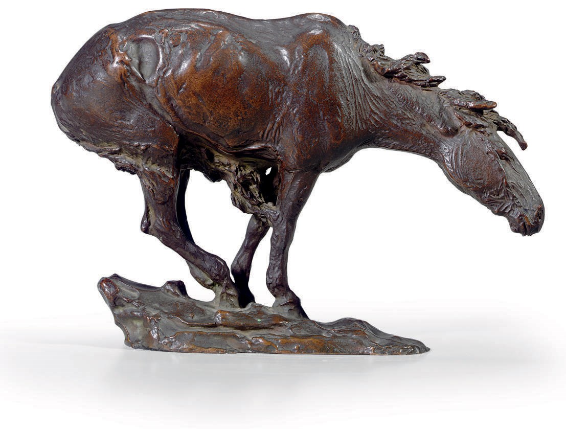 James Earle Fraser (1876-1953)