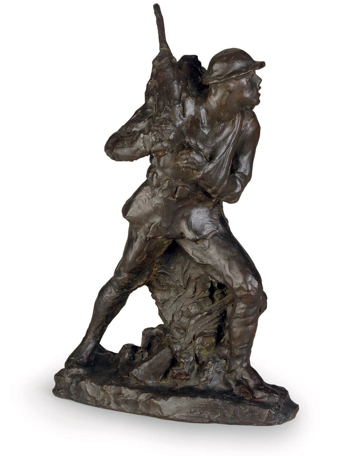 Gertrude Vanderbilt Whitney (1875-1942)