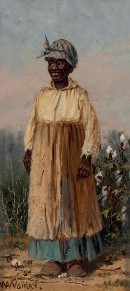 William Aiken Walker (1838-1921)