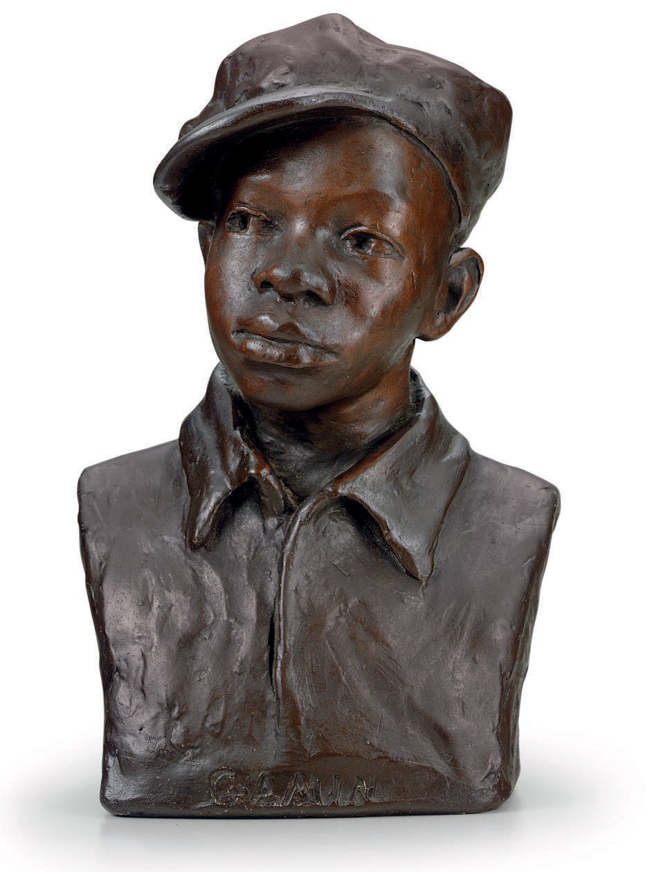 Augusta Savage (1892-1962)