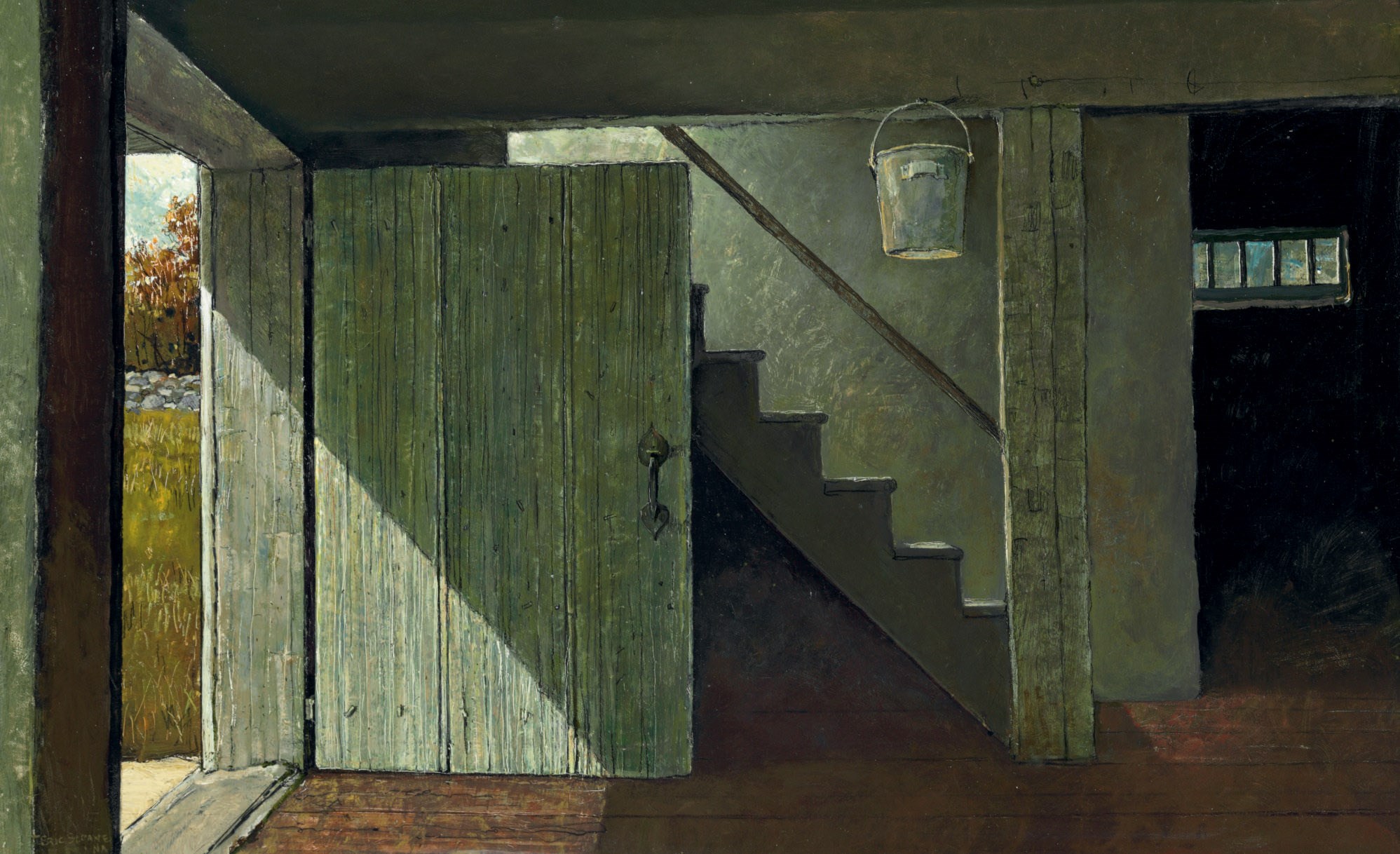 Eric Sloane (1905-1986)