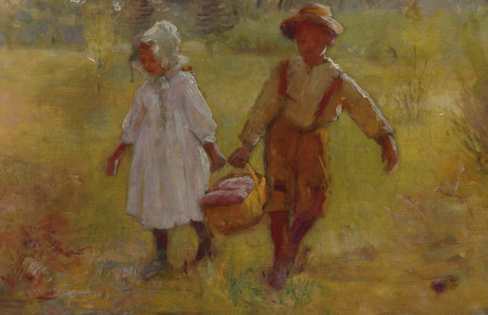 Adam Emory Albright (1862-1957)