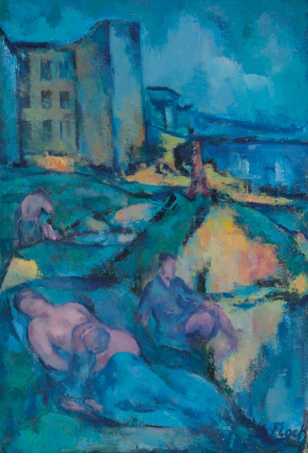 Joseph Floch (1894-1977)
