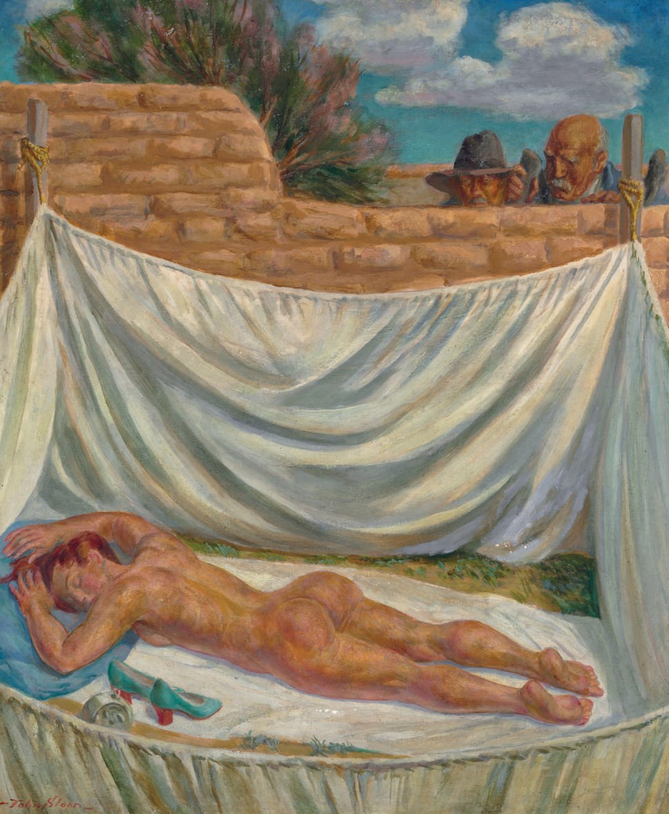 John Sloan (1871-1951)