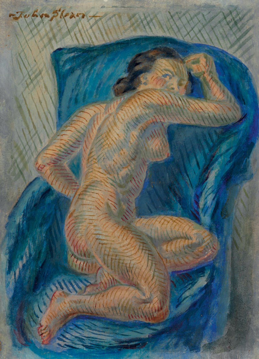 John Sloan (1871-1951)