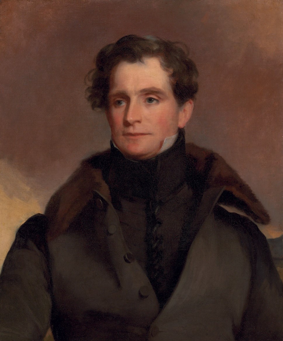 Thomas Sully (1783-1872)