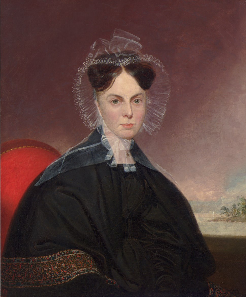 William Sidney Mount (1807-1868)