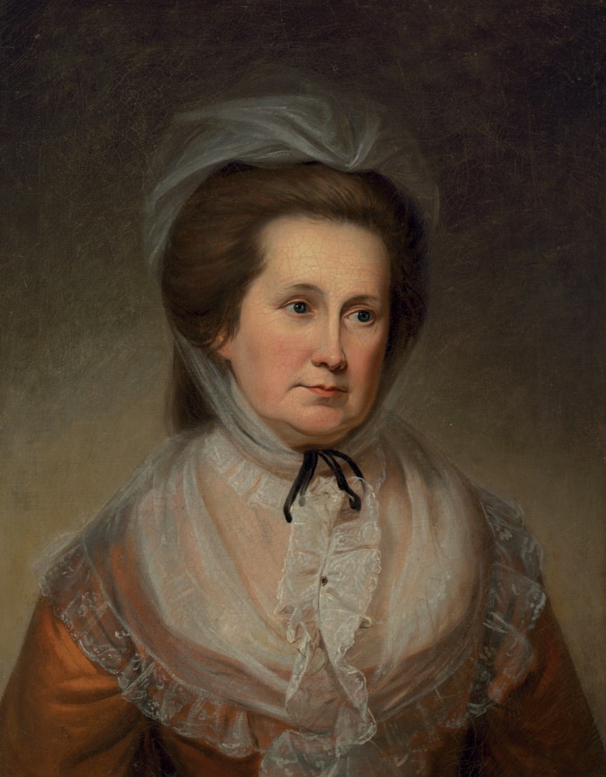 Charles Willson Peale (1741-1827)
