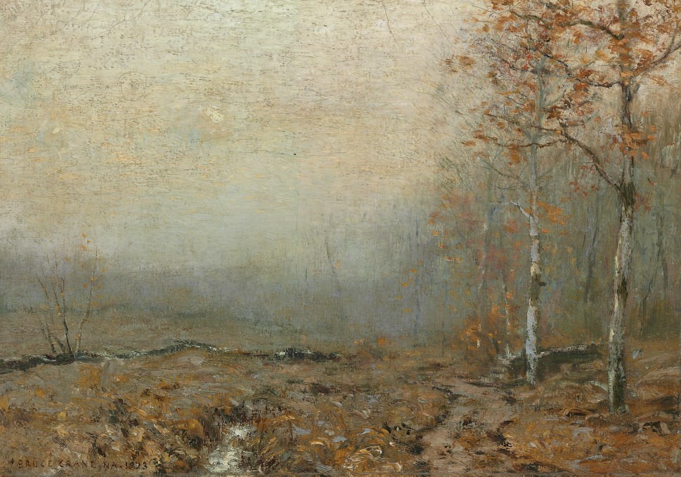 Bruce Crane (1857-1937)