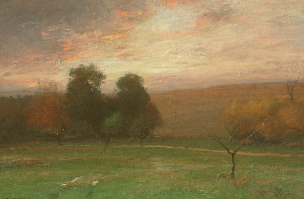 John Francis Murphy (1853-1921)