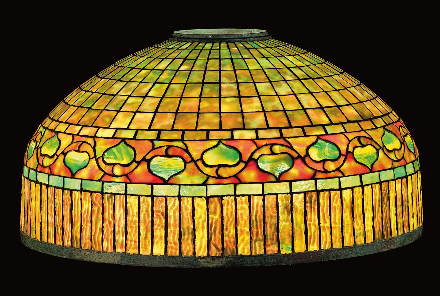 TIFFANY STUDIOS