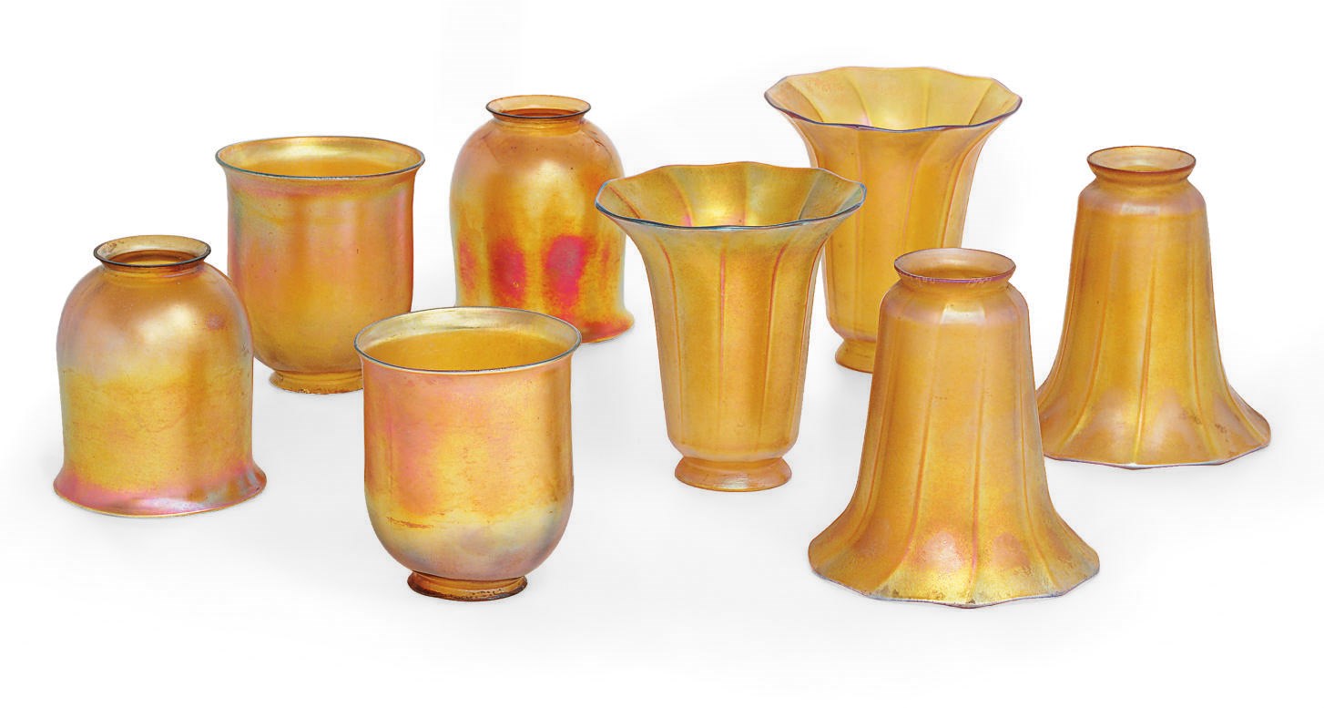 TIFFANY STUDIOS