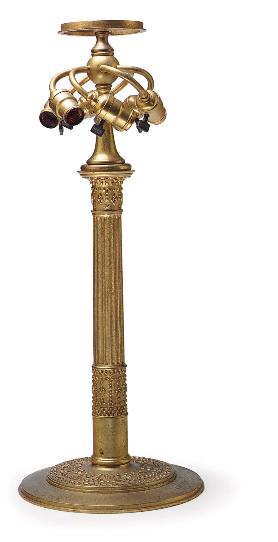 TIFFANY STUDIOS