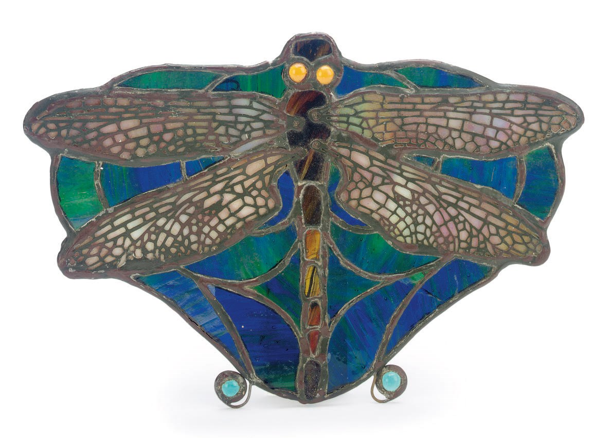 TIFFANY STUDIOS