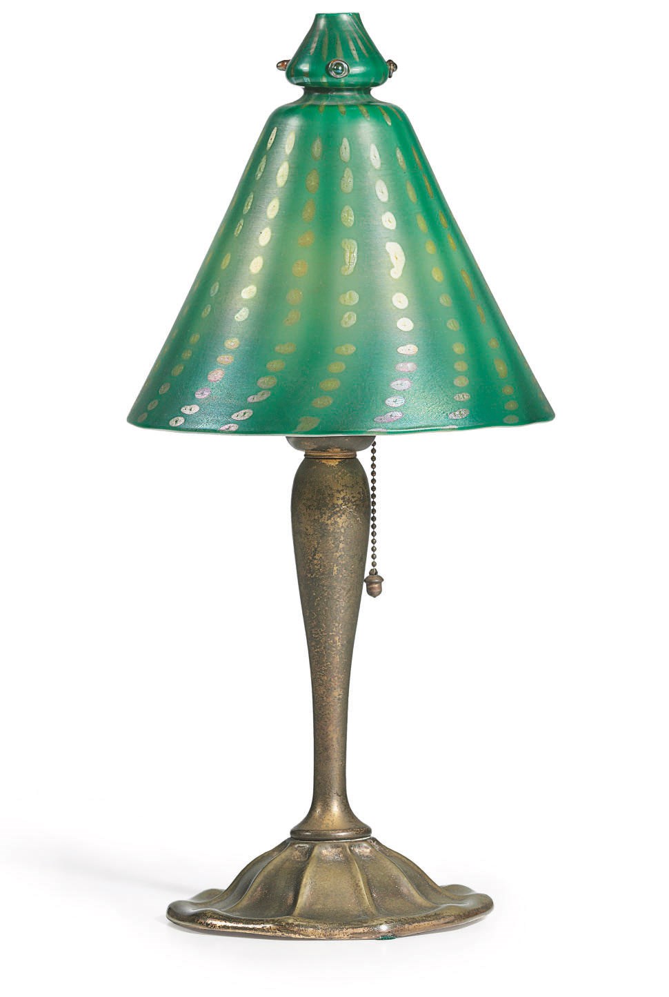 TIFFANY STUDIOS