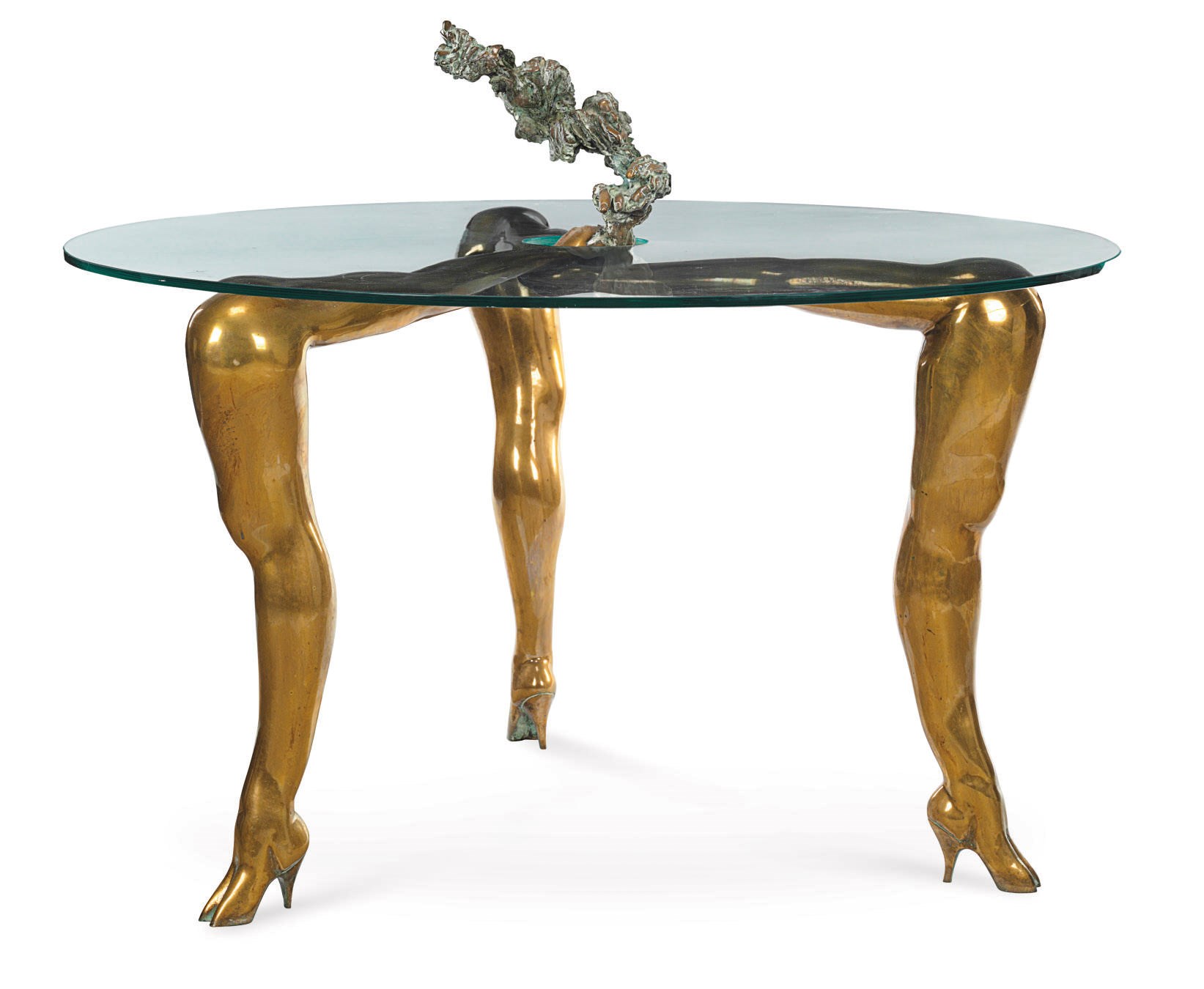 NOVELLO FINOTTI (b. 1939)