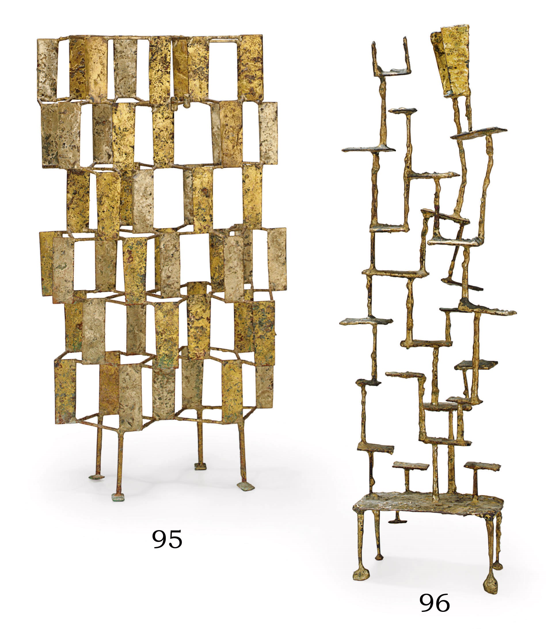 HARRY BERTOIA (1915-1978)