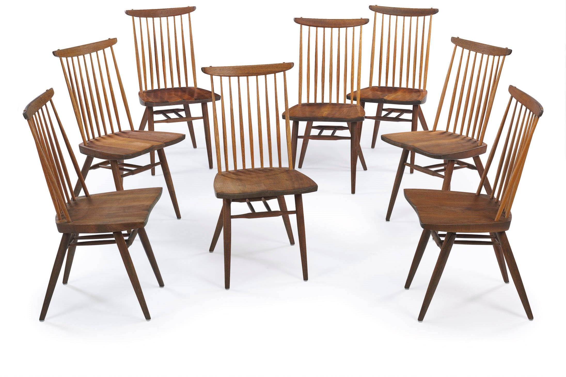 GEORGE NAKASHIMA (1905-1990)