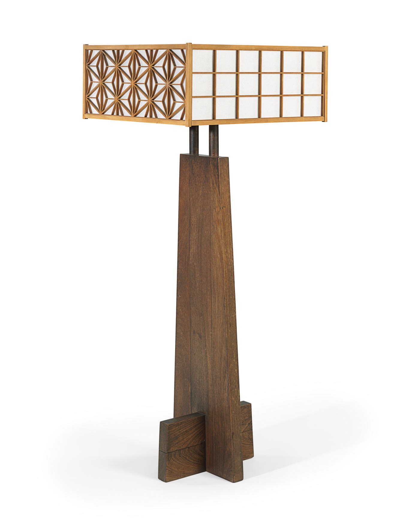 GEORGE NAKASHIMA (1905-1990)