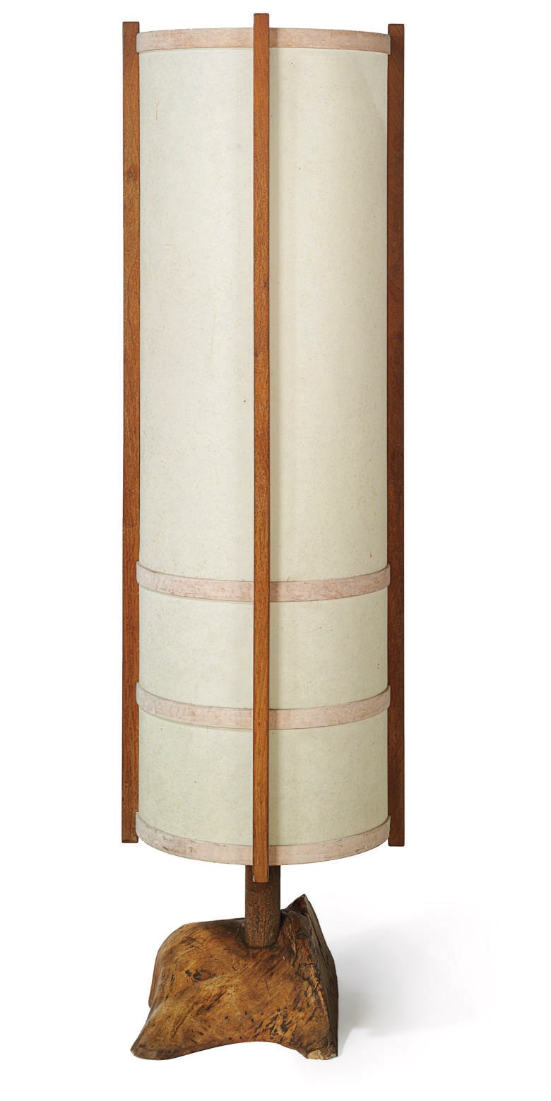 GEORGE NAKASHIMA (1905-1990)