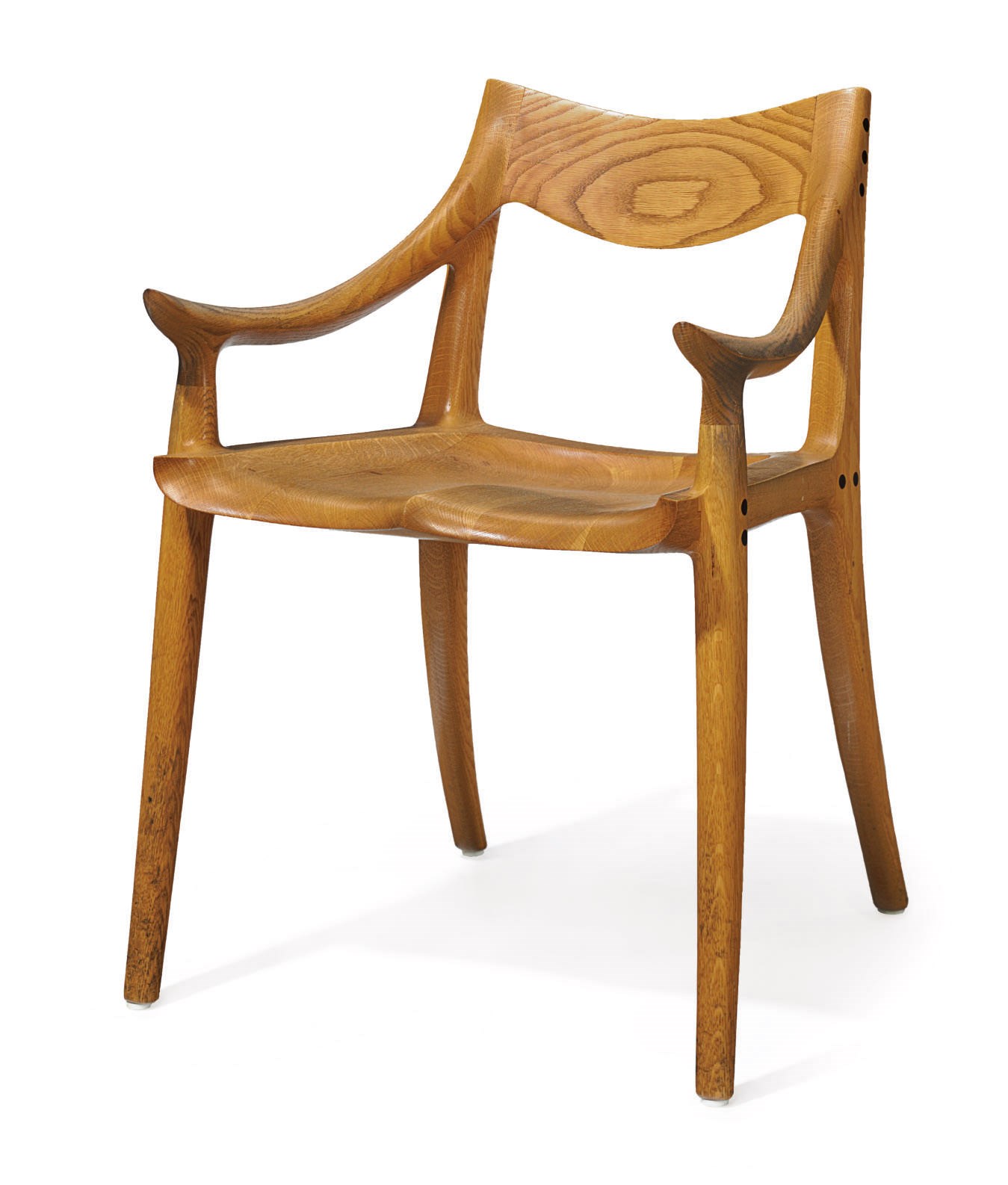 SAM MALOOF (1916-2009)