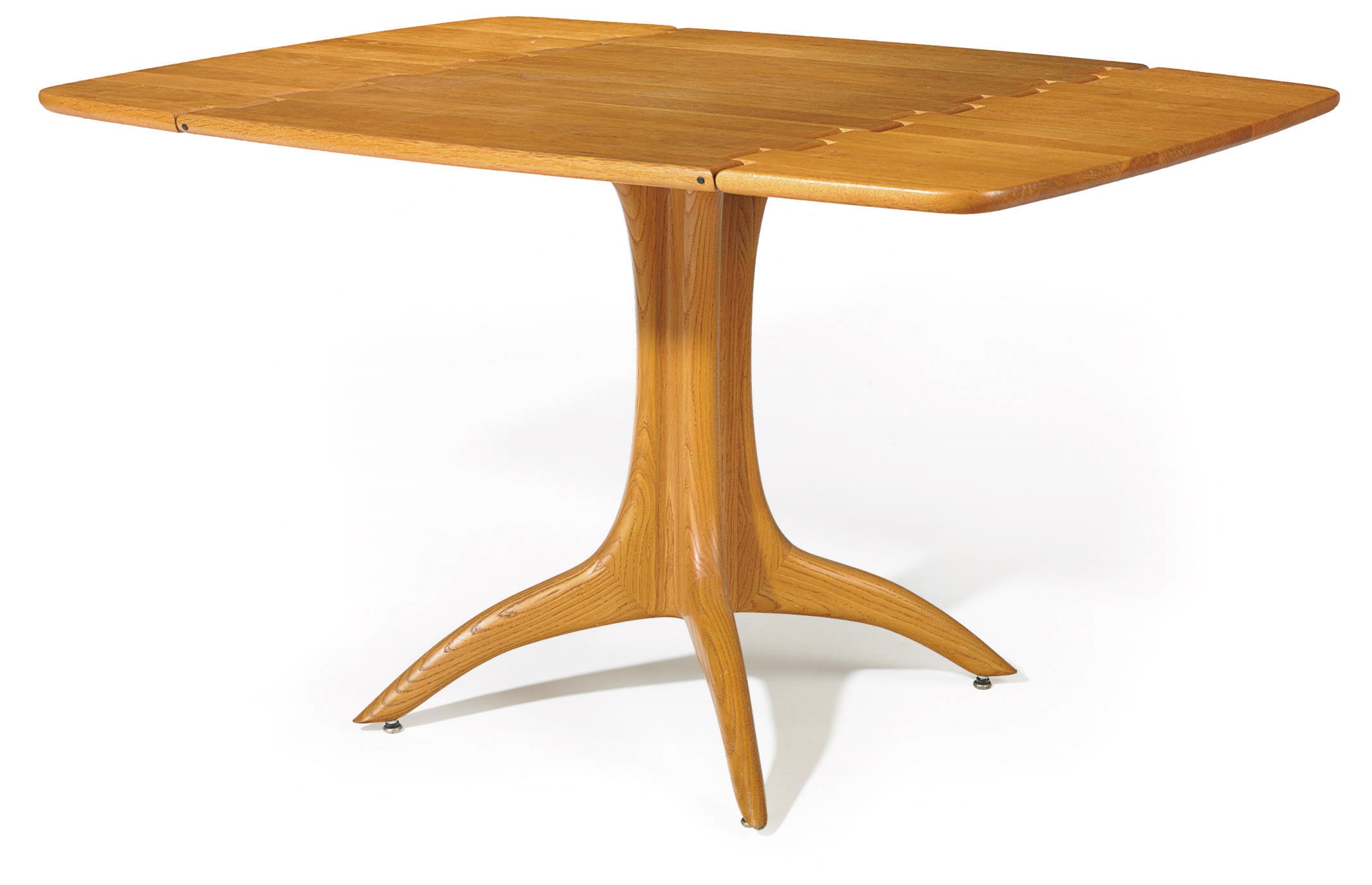 SAM MALOOF (1916-2009)