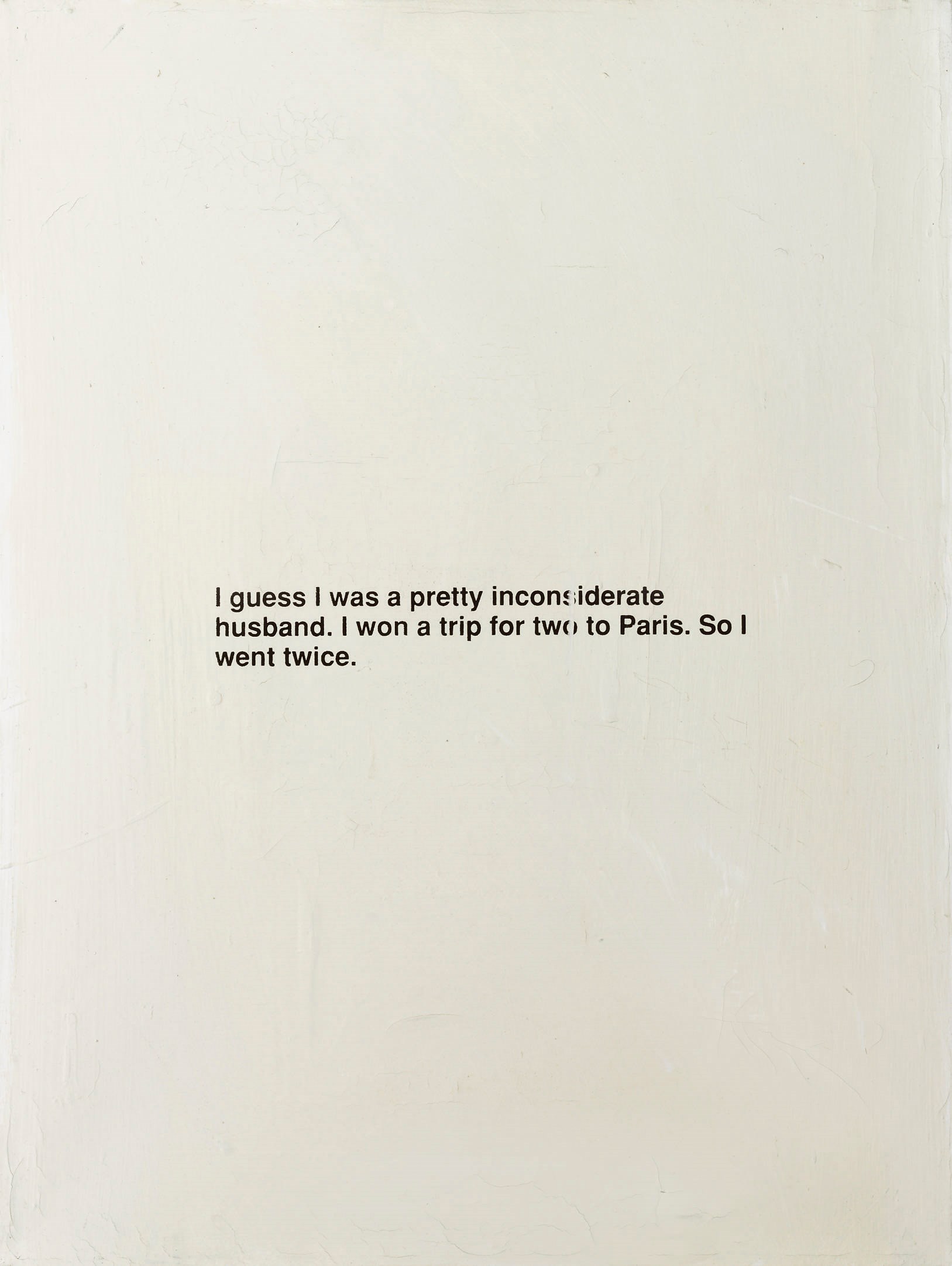 Richard Prince (b. 1949)