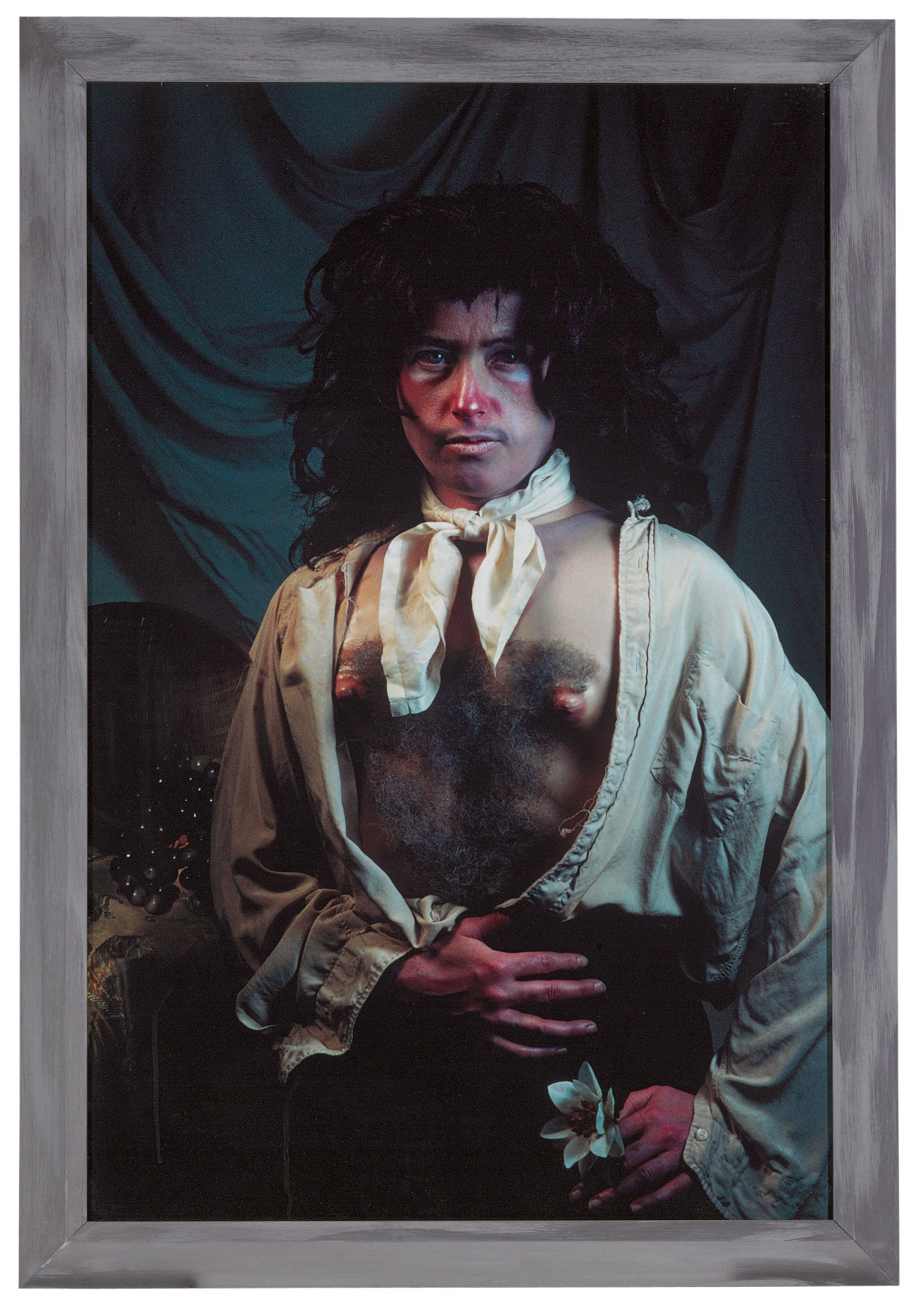 CINDY SHERMAN (B. 1954)