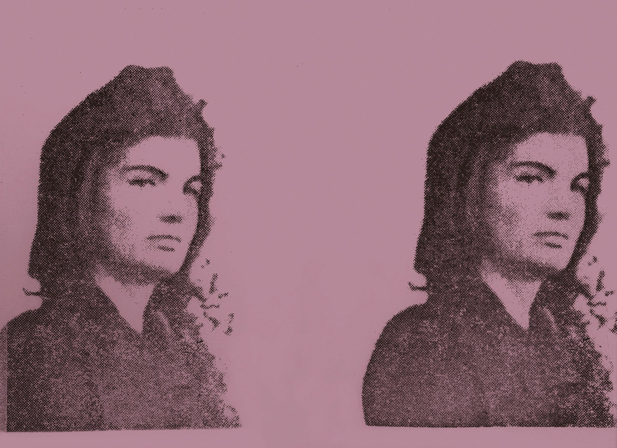 Andy Warhol (1928-1987)
