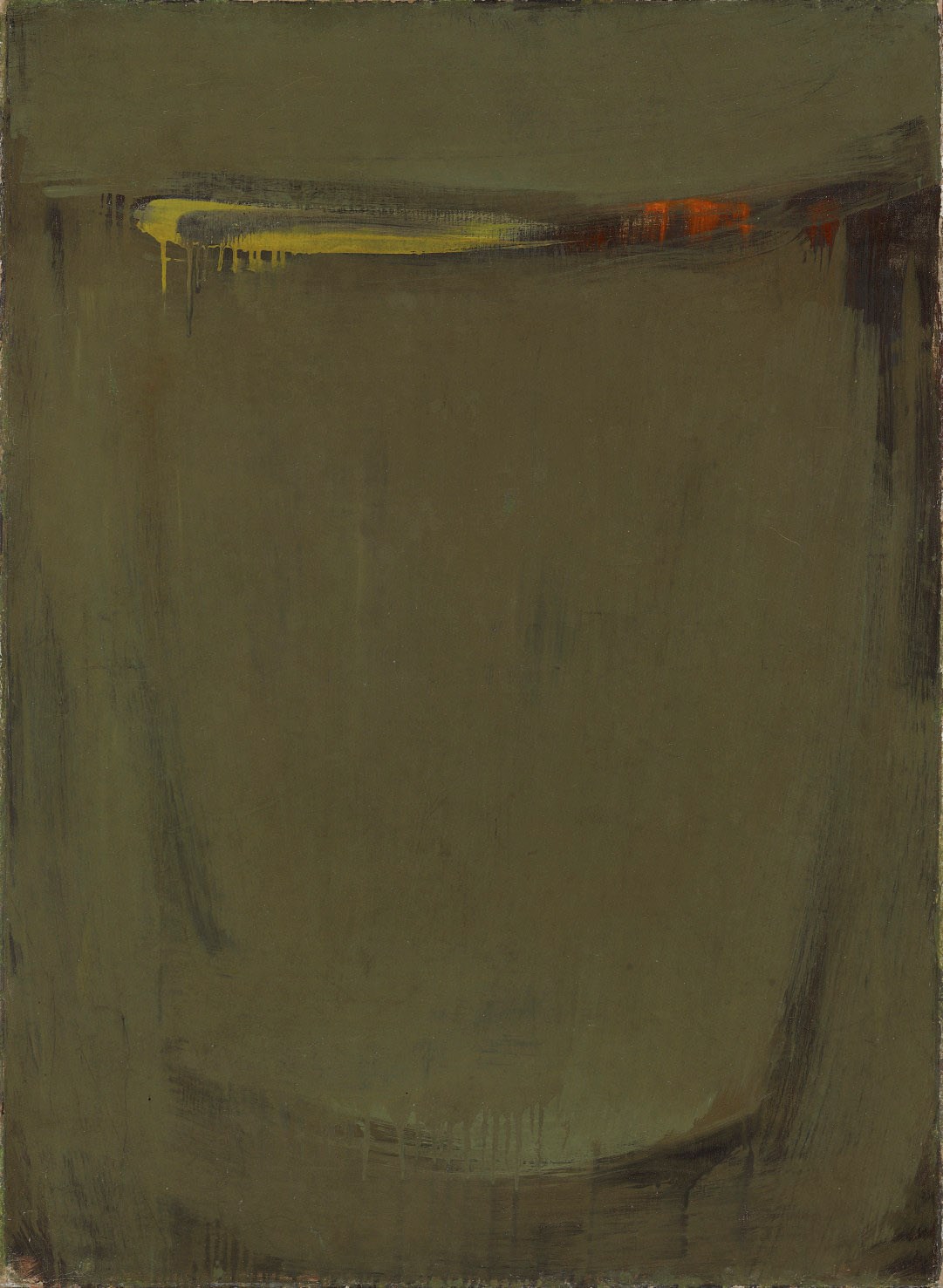 Mübin Orhon (1924-1981)