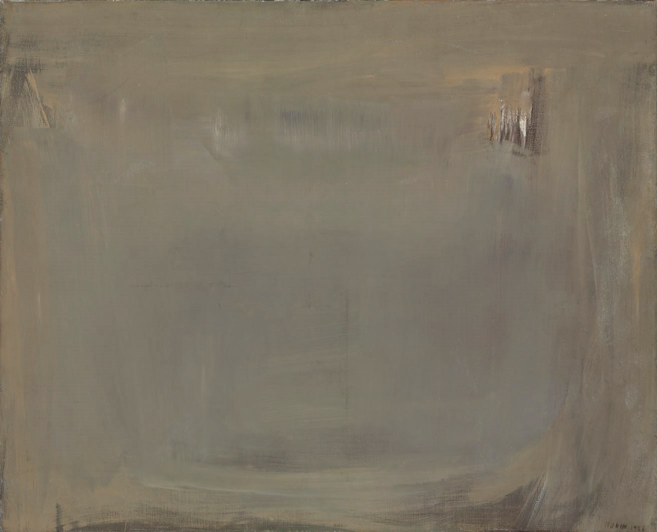 Mübin Orhon (1924-1981)