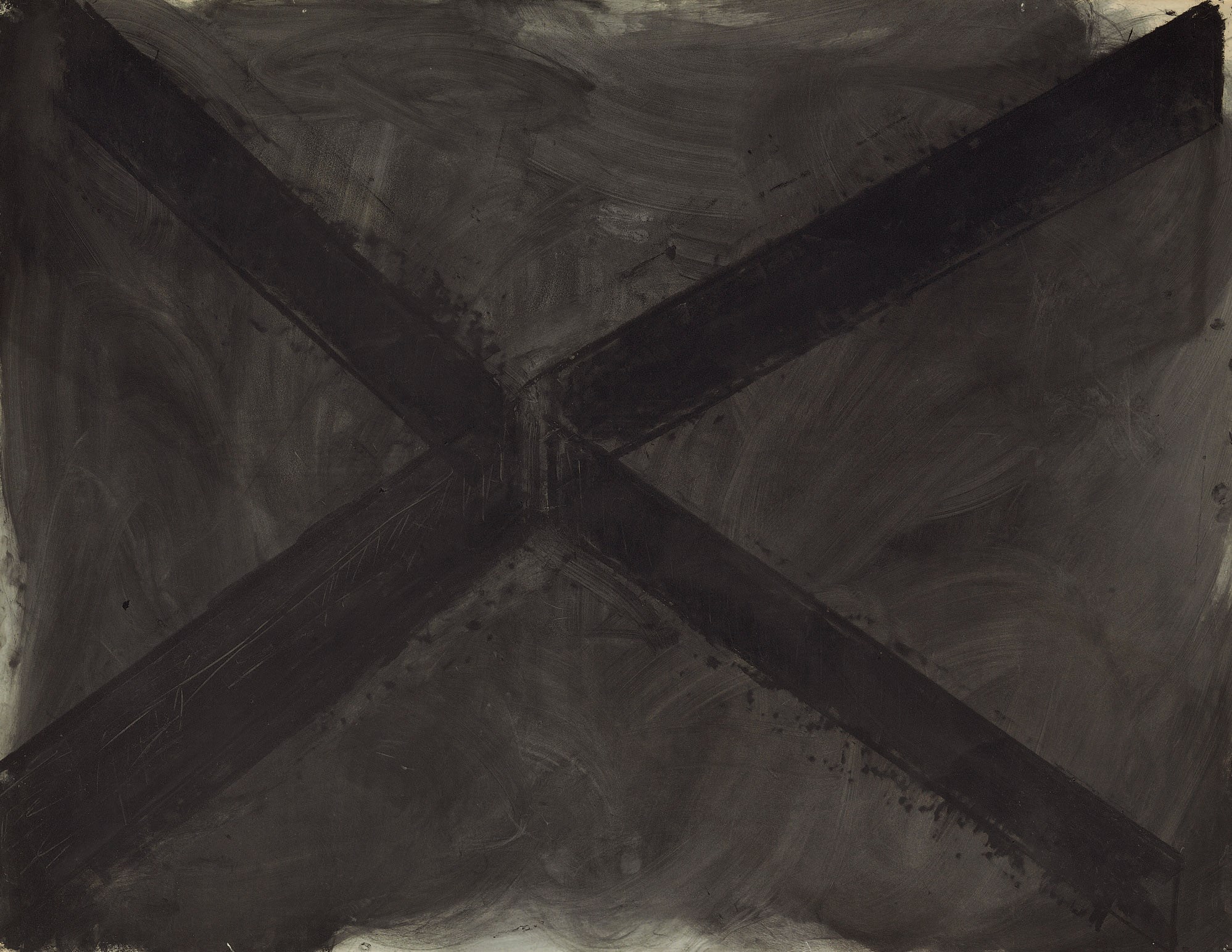 Richard Serra (b. 1939)
