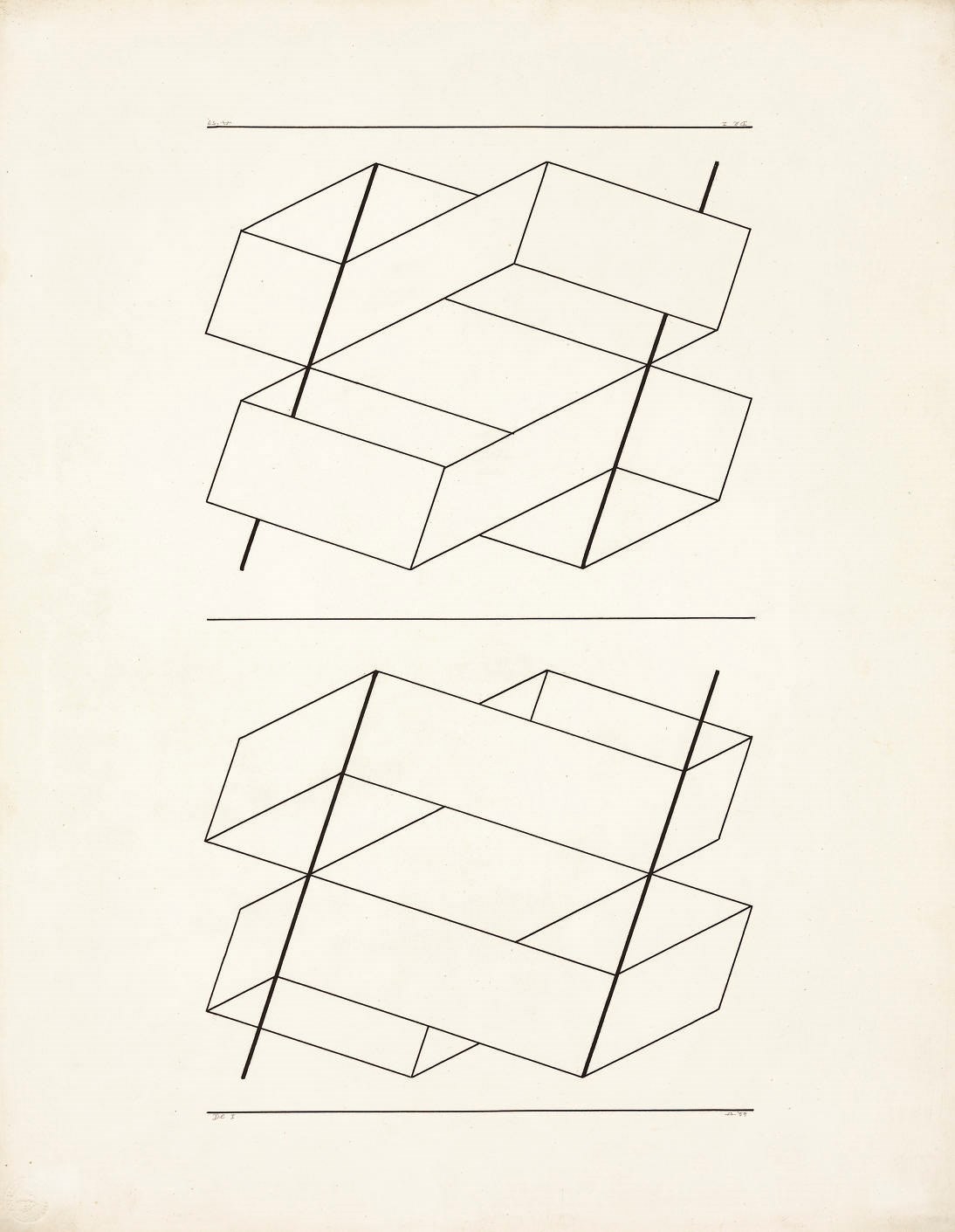 Josef Albers (1888-1976)
