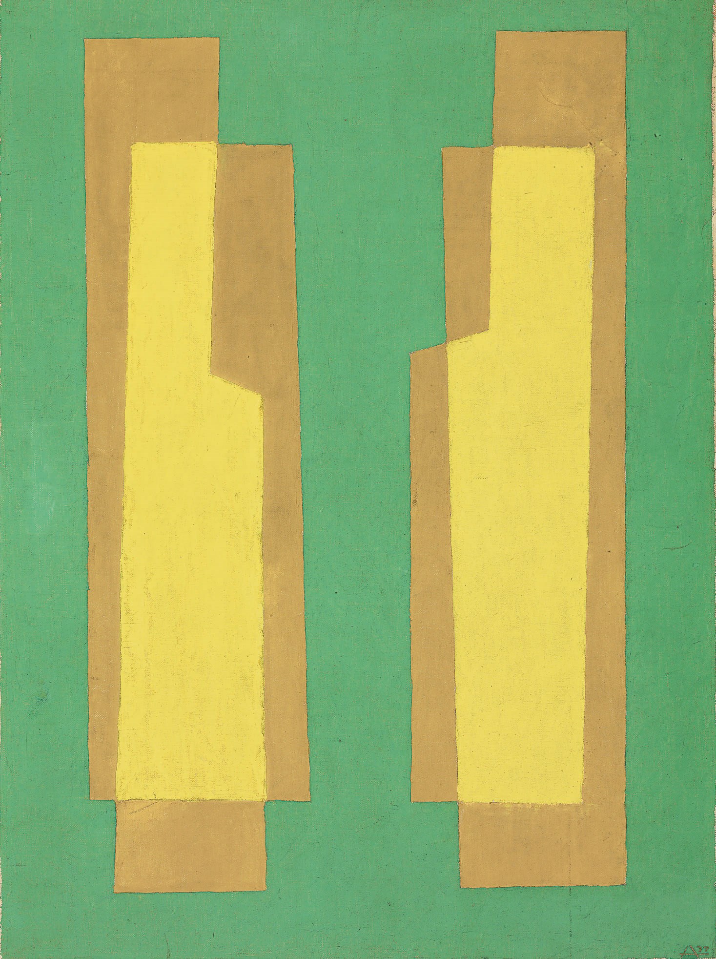 Josef Albers (1888-1976)