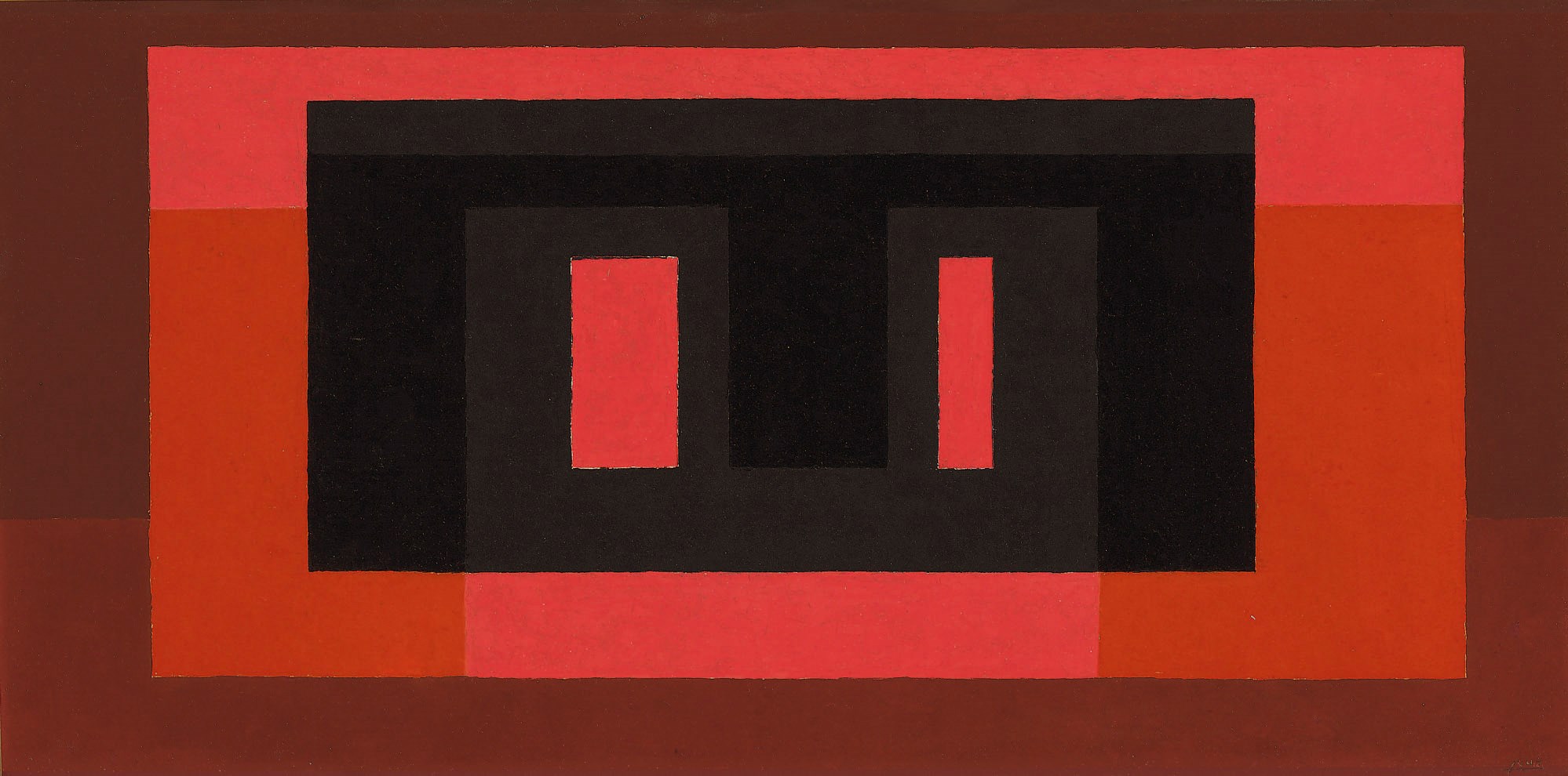 Josef Albers (1888-1976)