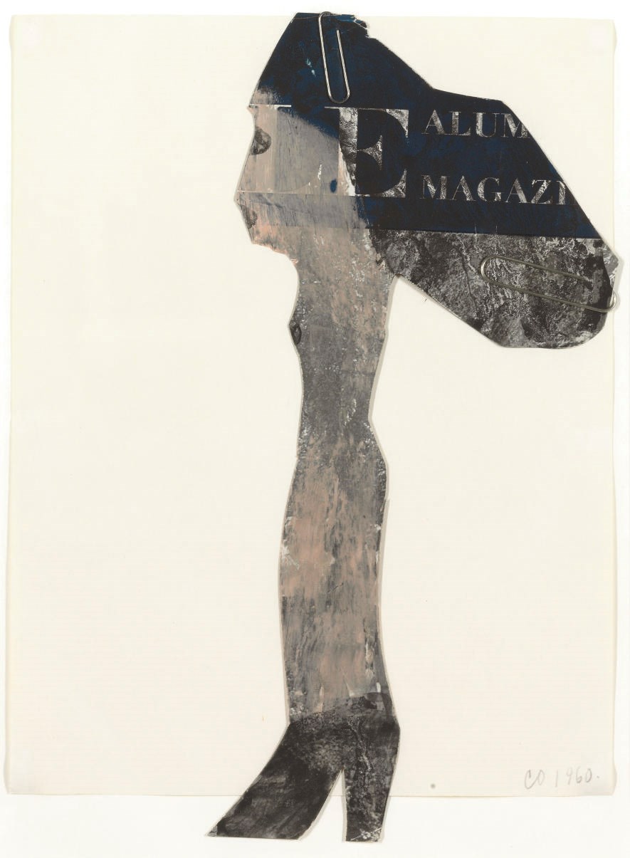 Claes Oldenburg (b. 1929)