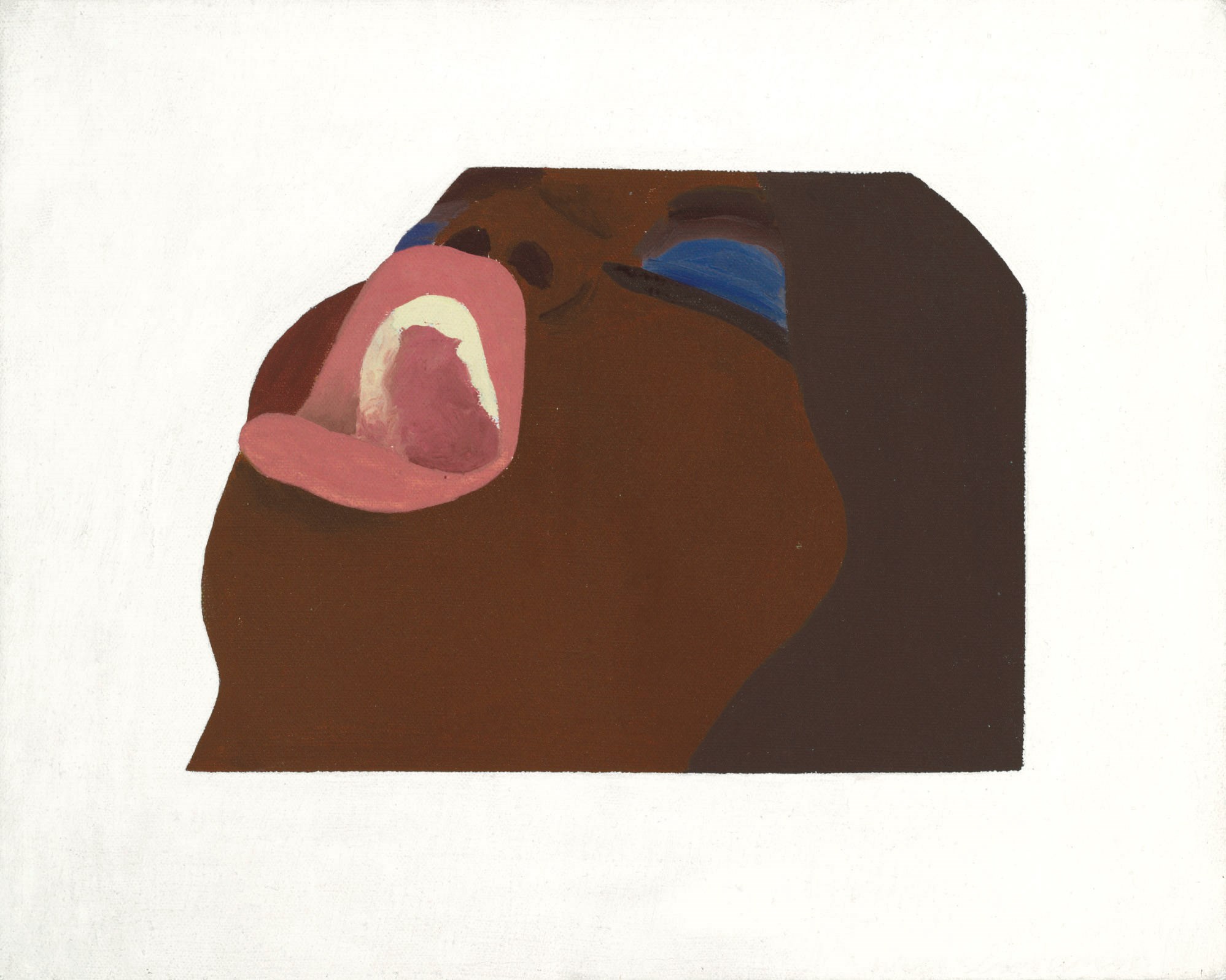 Tom Wesselmann (1931-2004)