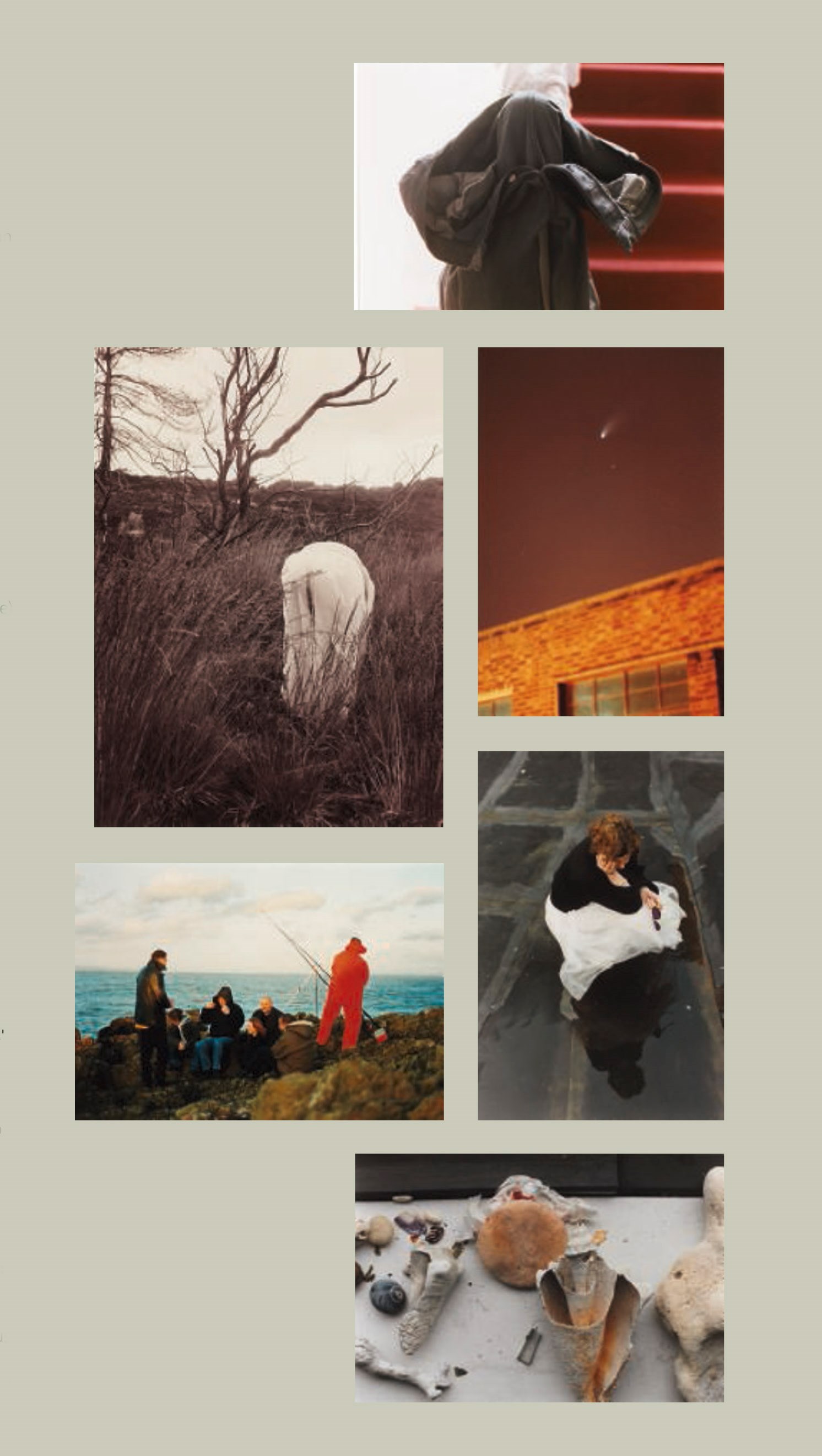 WOLFGANG TILLMANS (B. 1968)