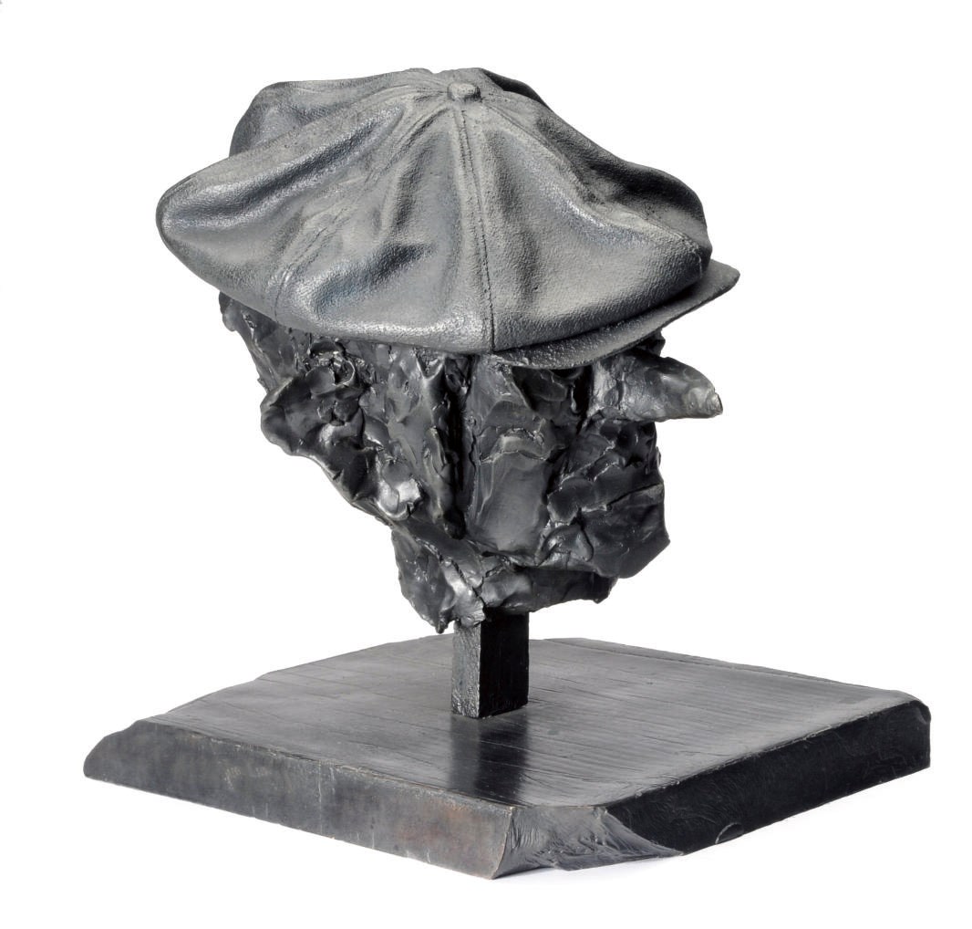 Jim Dine (b. 1935)