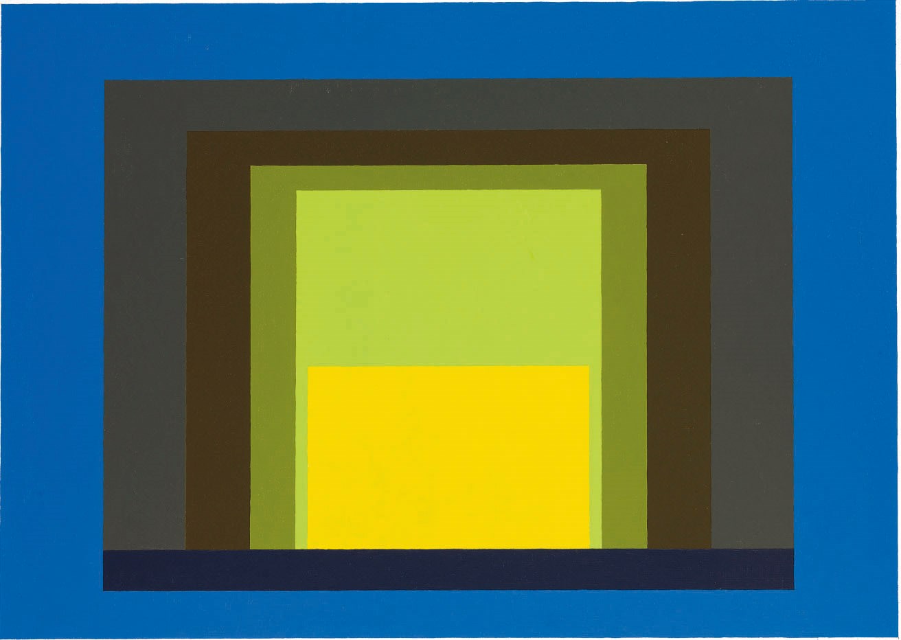 Sewell Sillman (1924-1992)
