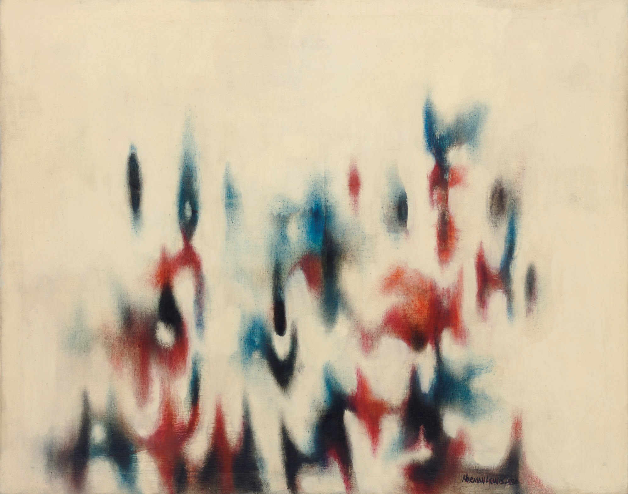 Norman Lewis (1909-1979)