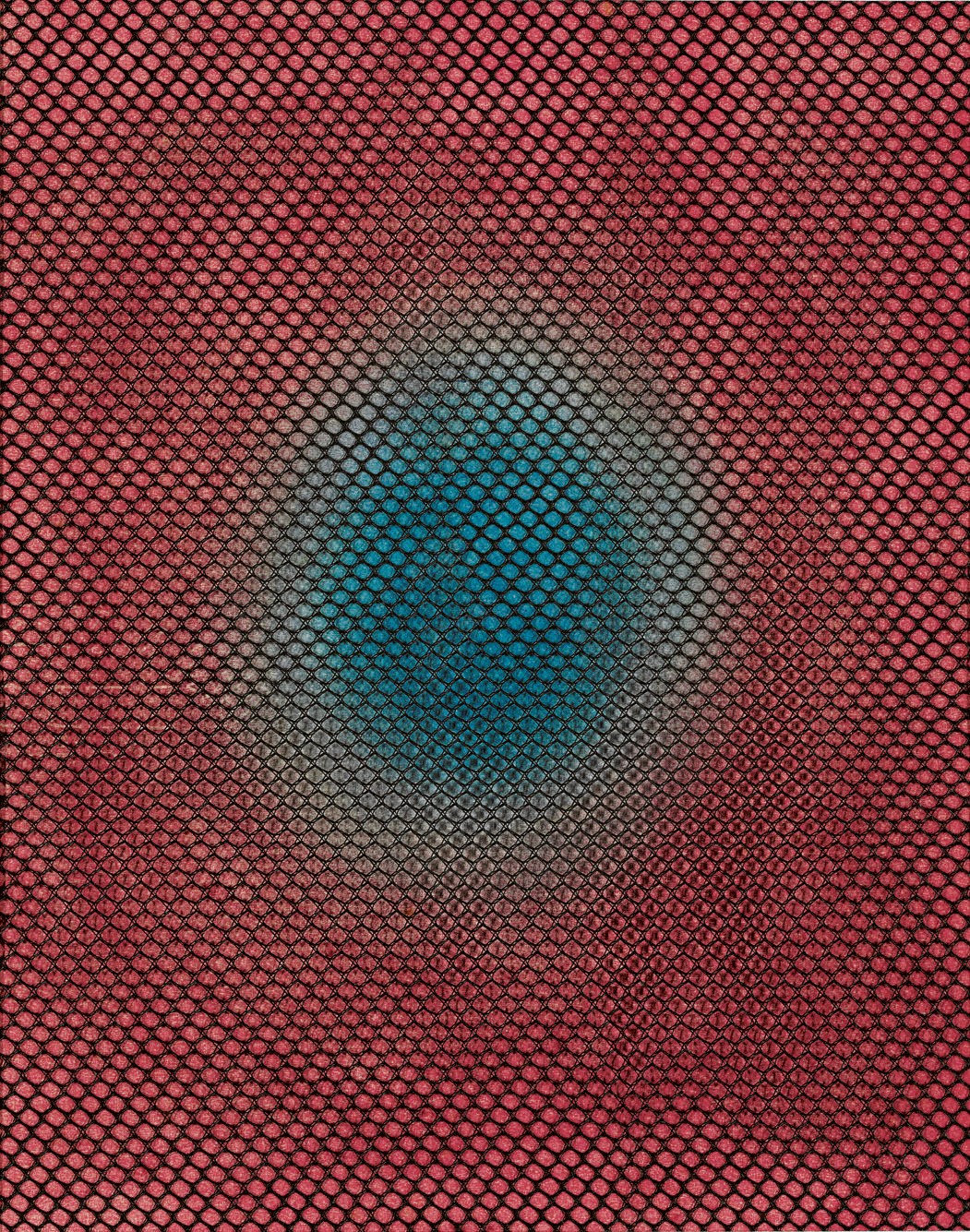 Yayoi Kusama (b. 1929)