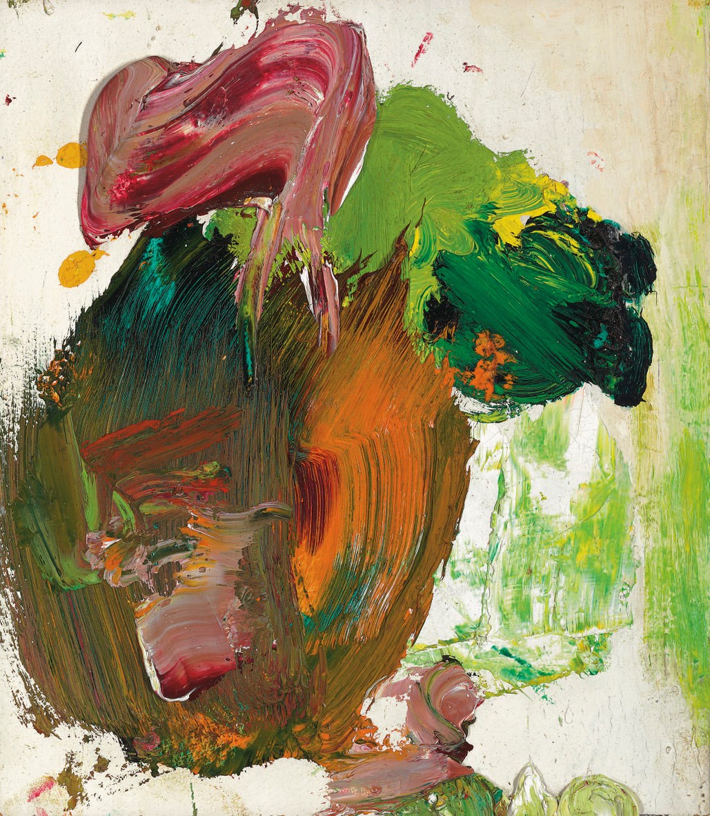 Hans Hofmann (1880-1966)