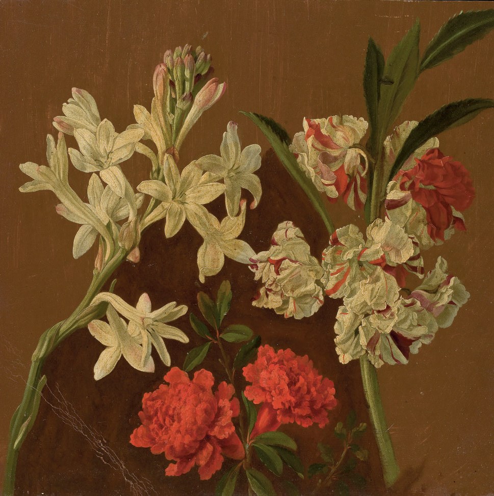 PANCRACE BESSA (PARIS 1772-1846 ECOUEN)