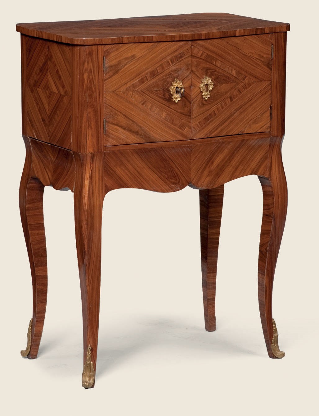 TABLE A EN CAS D'EPOQUE LOUIS XV