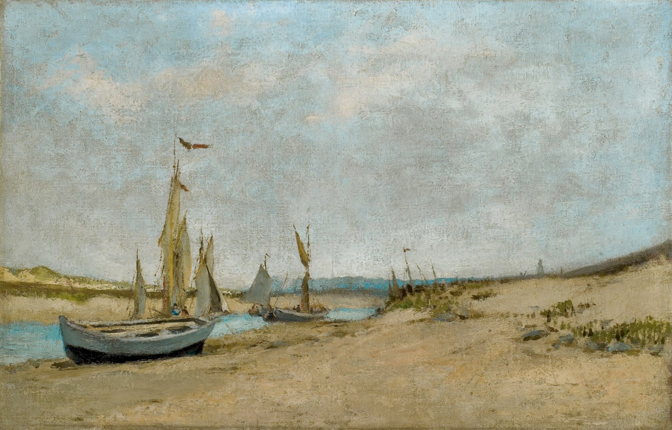 ECOLE FRANCAISE DU DEBUT DU XXEME SIECLE
