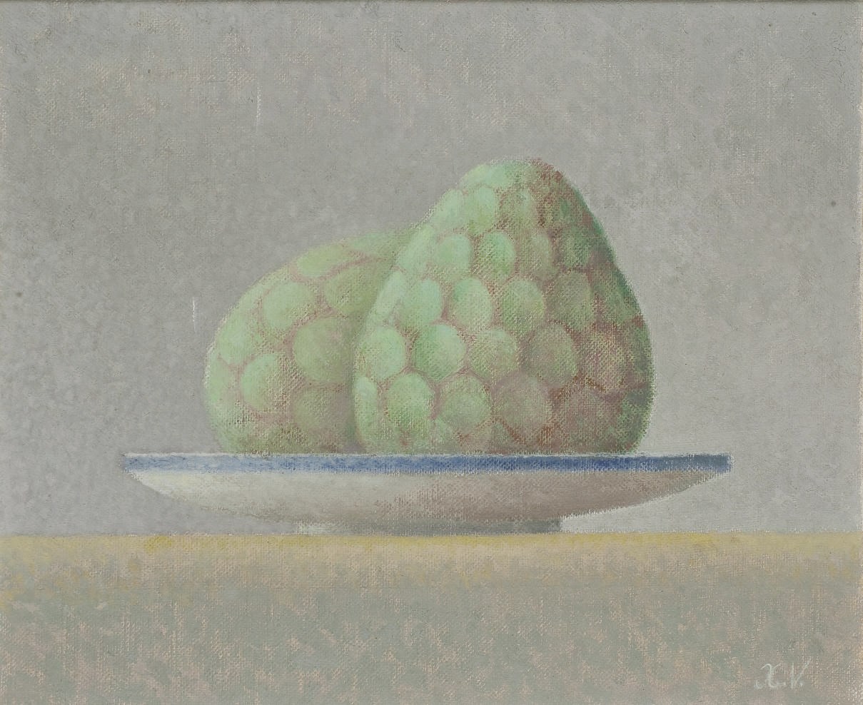 XAVIER VALLS (1923-2006)