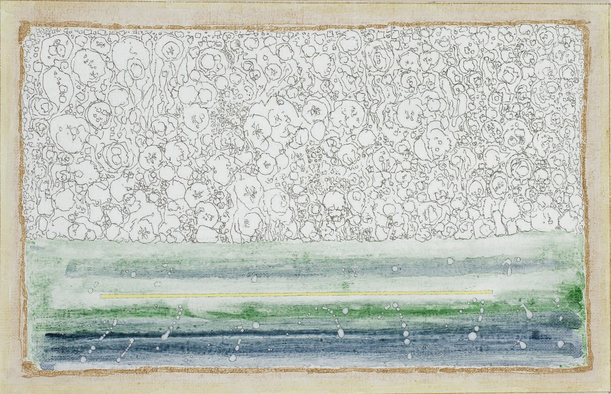 CHARLES SELIGER (1926-2009)