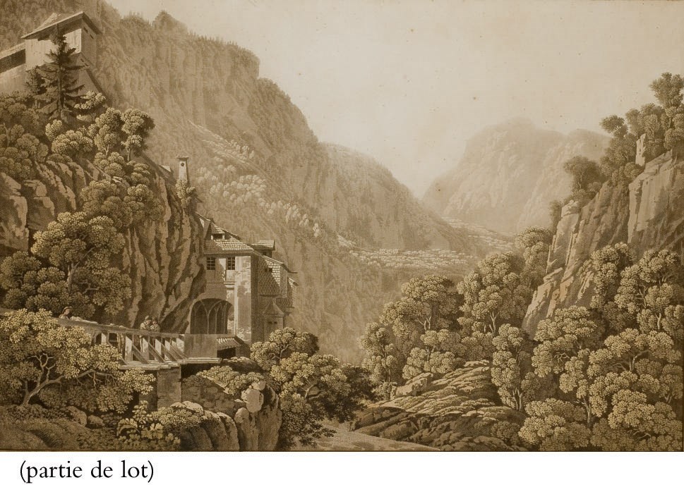 JOHANN JAKOB STRUDT (1773-1807)