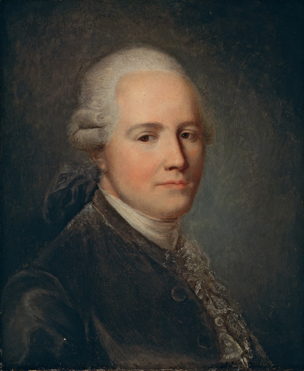 ENTOURAGE D'ANTOINE PESNE (PARIS 1683-1757 BERLIN)